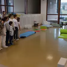 Centre de Bains & Solignac - Vacances - Galerie vacances hiver