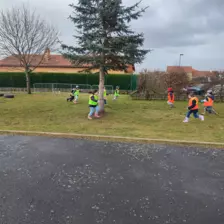 Centre de Velay Ouest (Loudes) - Vacances - Galerie HIVER 2026 "Bienvenue en Australie"