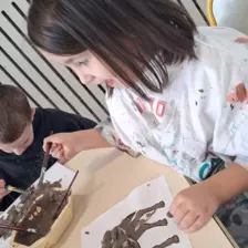 Centre de Bains & Solignac - Vacances - Galerie vacances hiver