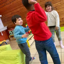 Centre de Bains & Solignac - Vacances - Galerie vacance d'avril