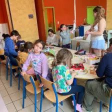 Centre de Bains & Solignac - Vacances - Galerie vacance d'avril