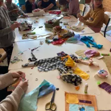 Centre de Bains & Solignac - Vacances - Galerie vacance d'avril