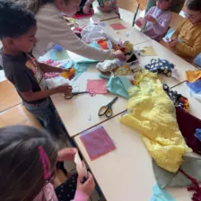 Centre de Bains & Solignac - Vacances - Galerie vacance d'avril