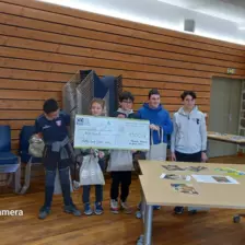 Centre de AdosClic - AdosClic - Galerie Projet C.I.D.E errante