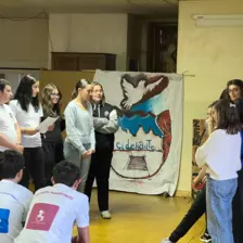 Centre de AdosClic - AdosClic - Galerie Projet C.I.D.E errante