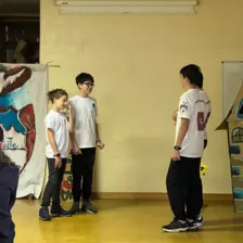 Centre de AdosClic - AdosClic - Galerie Projet C.I.D.E errante