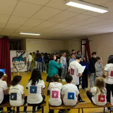 Centre de AdosClic - AdosClic - Galerie Projet C.I.D.E errante