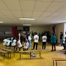 Centre de AdosClic - AdosClic - Galerie Projet C.I.D.E errante