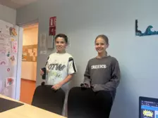 Centre de Langeac (Val Fleuri) - Vacances - Galerie Été 2024