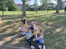 Centre de Langeac (Val Fleuri) - Vacances - Galerie Été 2024