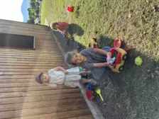 Centre de Langeac (Val Fleuri) - Vacances - Galerie Été 2024