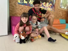 Centre de Langeac (Val Fleuri) - Vacances - Galerie Été 2024