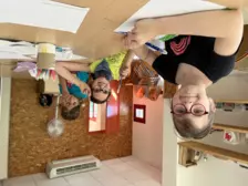 Centre de Langeac (Val Fleuri) - Vacances - Galerie Été 2024