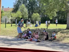 Centre de Langeac (Val Fleuri) - Vacances - Galerie Été 2024