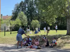 Centre de Langeac (Val Fleuri) - Vacances - Galerie Été 2024