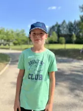 Centre de Langeac (Val Fleuri) - Vacances - Galerie Été 2024