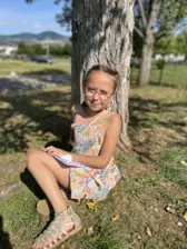 Centre de Langeac (Val Fleuri) - Vacances - Galerie Été 2024