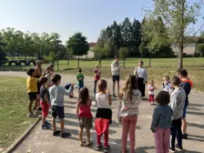 Centre de Langeac (Val Fleuri) - Vacances - Galerie Été 2024
