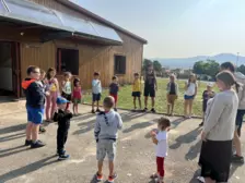 Centre de Langeac (Val Fleuri) - Vacances - Galerie Été 2024