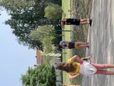 Centre de Langeac (Val Fleuri) - Vacances - Galerie Été 2024