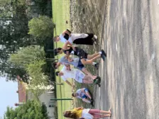 Centre de Langeac (Val Fleuri) - Vacances - Galerie Été 2024