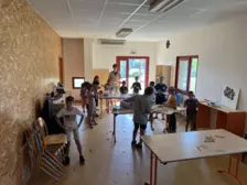 Centre de Langeac (Val Fleuri) - Vacances - Galerie Été 2024