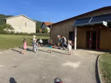 Centre de Langeac (Val Fleuri) - Vacances - Galerie Été 2024