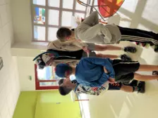 Centre de Langeac (Val Fleuri) - Vacances - Galerie Été 2024