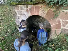 Centre de Langeac (Val Fleuri) - Vacances - Galerie Camps Aveyron