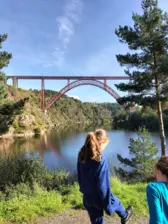 Centre de Langeac (Val Fleuri) - Vacances - Galerie Camps Aveyron