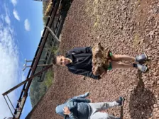 Centre de Langeac (Val Fleuri) - Vacances - Galerie Camps "Volcans & Minéraux"