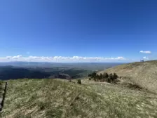 Centre de Langeac (Val Fleuri) - Vacances - Galerie Camps "Volcans & Minéraux"