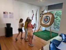 Centre de Langeac (Val Fleuri) - Vacances - Galerie Été 2024 sortie Issoire