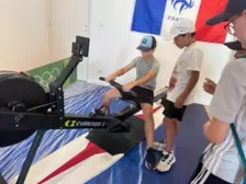 Centre de Langeac (Val Fleuri) - Vacances - Galerie Été 2024 sortie Issoire