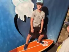 Centre de Langeac (Val Fleuri) - Vacances - Galerie Été 2024 sortie Issoire