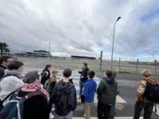 Séjour ✨ Un voyage ludique et culturel au cœur de la Normandie ✨ - Galerie Premier jour