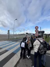 Séjour ✨ Un voyage ludique et culturel au cœur de la Normandie ✨ - Galerie Premier jour