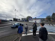 Séjour ✨ Un voyage ludique et culturel au cœur de la Normandie ✨ - Galerie Premier jour