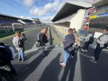 Séjour ✨ Un voyage ludique et culturel au cœur de la Normandie ✨ - Galerie Premier jour