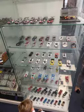 Séjour ✨ Un voyage ludique et culturel au cœur de la Normandie ✨ - Galerie Premier jour