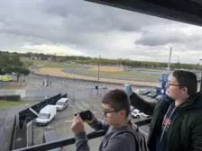 Séjour ✨ Un voyage ludique et culturel au cœur de la Normandie ✨ - Galerie Premier jour