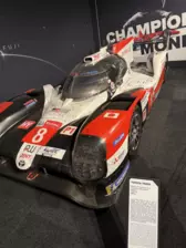 Séjour ✨ Un voyage ludique et culturel au cœur de la Normandie ✨ - Galerie Premier jour