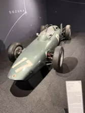 Séjour ✨ Un voyage ludique et culturel au cœur de la Normandie ✨ - Galerie Premier jour