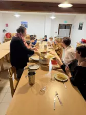 Séjour ✨ Un voyage ludique et culturel au cœur de la Normandie ✨ - Galerie Premier jour