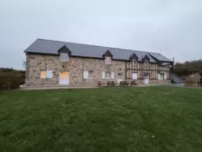 Séjour ✨ Un voyage ludique et culturel au cœur de la Normandie ✨ - Galerie Premier jour