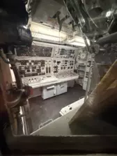 Séjour ✨ Un voyage ludique et culturel au cœur de la Normandie ✨ - Galerie La cité de la mer / deuxième jour