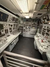 Séjour ✨ Un voyage ludique et culturel au cœur de la Normandie ✨ - Galerie La cité de la mer / deuxième jour