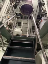 Séjour ✨ Un voyage ludique et culturel au cœur de la Normandie ✨ - Galerie La cité de la mer / deuxième jour