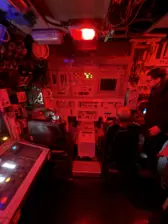 Séjour ✨ Un voyage ludique et culturel au cœur de la Normandie ✨ - Galerie La cité de la mer / deuxième jour