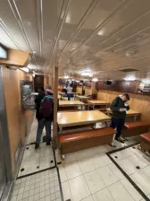 Séjour ✨ Un voyage ludique et culturel au cœur de la Normandie ✨ - Galerie La cité de la mer / deuxième jour